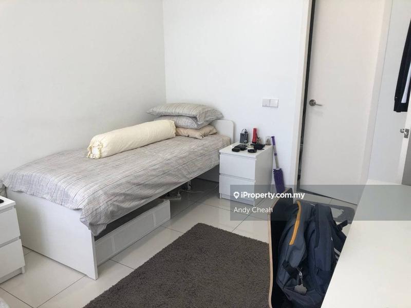 Service Residence for Sale in Eco Nest by Andy Cheah - iProperty.com.my