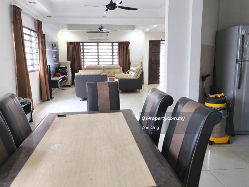 Rumah Teres 2-Tingkat untuk Dijual di Seri Utama Damansara, Kota Damansara oleh Zoe Ong - iProperty.com.my
