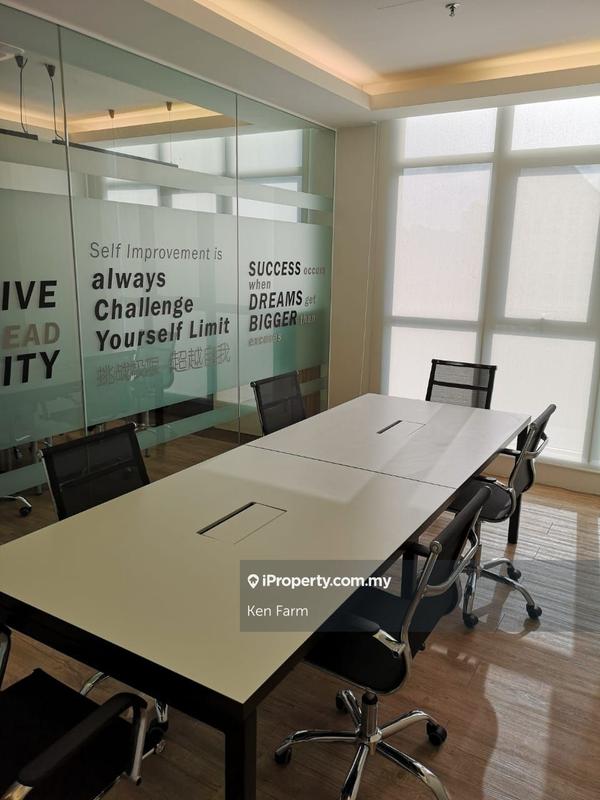 For Rent - Tropicana Avenue office, Tropicana, Petaling Jaya