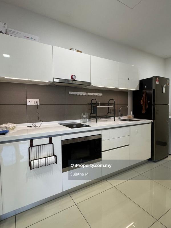 Service Residence for Rent in NOVUM by Sujatha M - iProperty.com.my