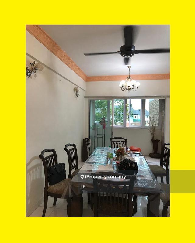 For Sale - Green Acre