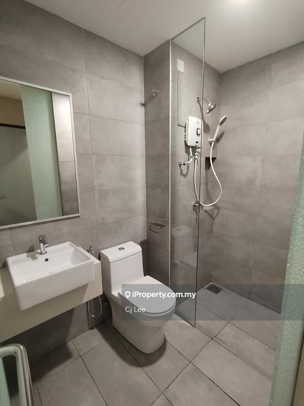 Service Residence for Sale in Riveria City by Cj Lee - iProperty.com.my
