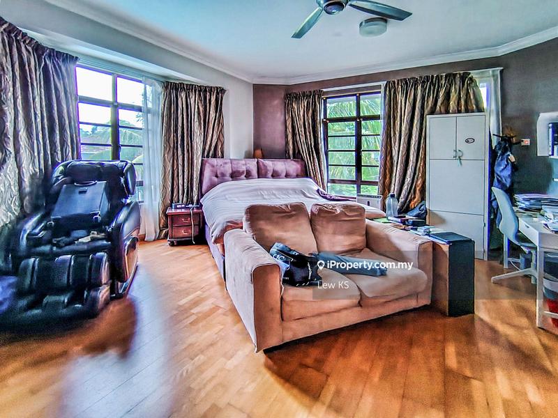 Banglo untuk Dijual di Bandar Kinrara Seksyen 6, Bandar Kinrara oleh Lew KS - iProperty.com.my