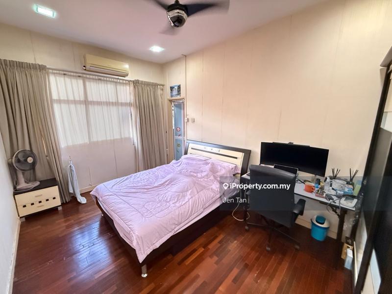 Semi-Detached House for Sale in Kemuning Utama Permai, Shah Alam by Jen Tan - iProperty.com.my