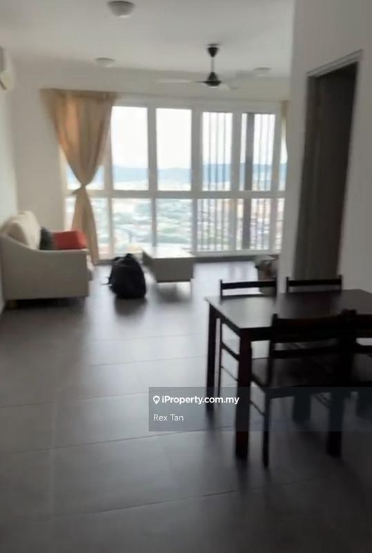 For Rent - Sentrio Pandan