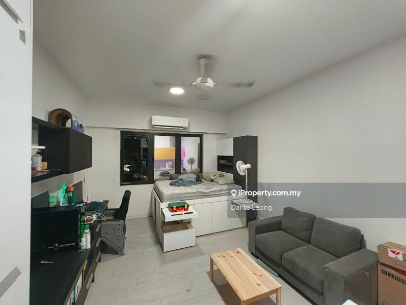 Service Residence for Sale in The Grand @ Kelana Damansara Suite by Dante Leong - iProperty.com.my