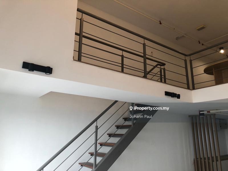 Service Residence for Sale in Pinnacle Petaling Jaya by Johann Paul Gregory - iProperty.com.my
