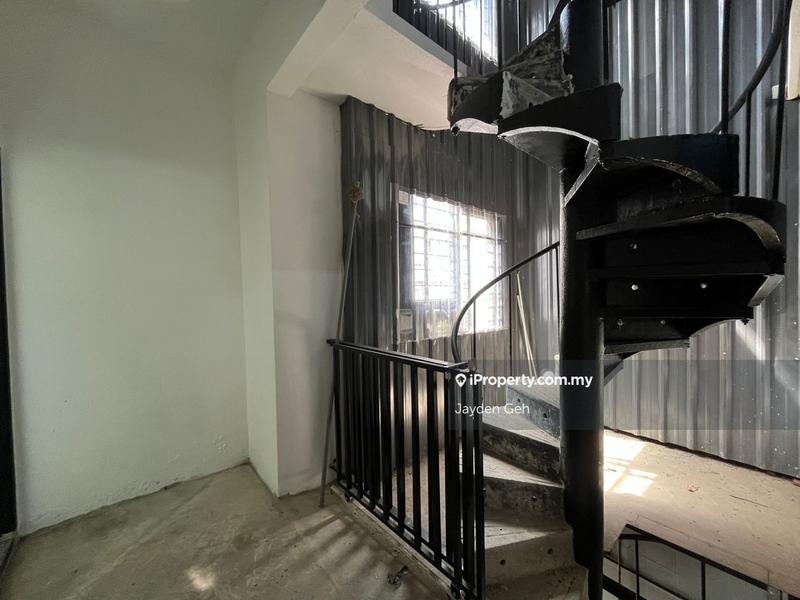 Kedai-Pejabat untuk Disewa di Near to City Plaza & UTC Kedah, Alor Setar oleh Jayden Geh - iProperty.com.my
