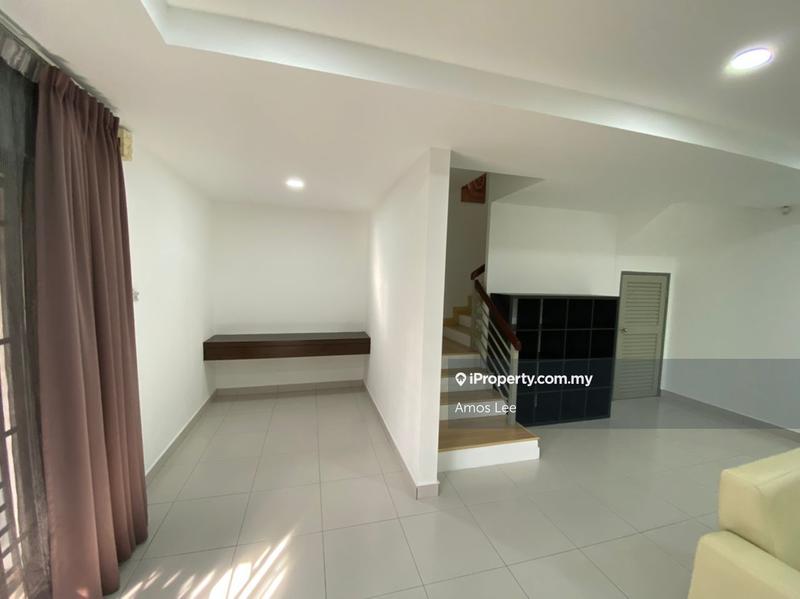 2-storey Terraced House for Sale in Cahaya Spk, Shah Alam by Amos  Lee - iProperty.com.my
