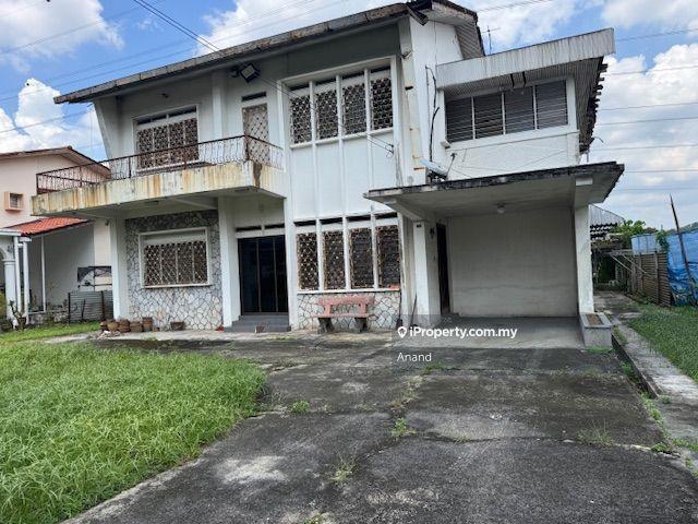 Banglo untuk Dijual di Bukit Gasing, Petaling Jaya oleh Anand - iProperty.com.my
