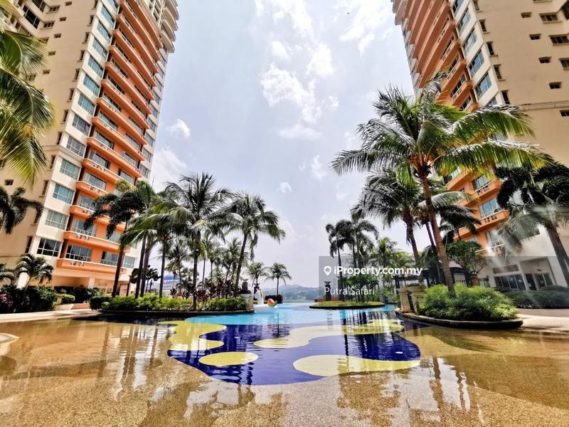 Condominium for Sale in East Lake Residence by Putra Safari - iProperty.com.my
