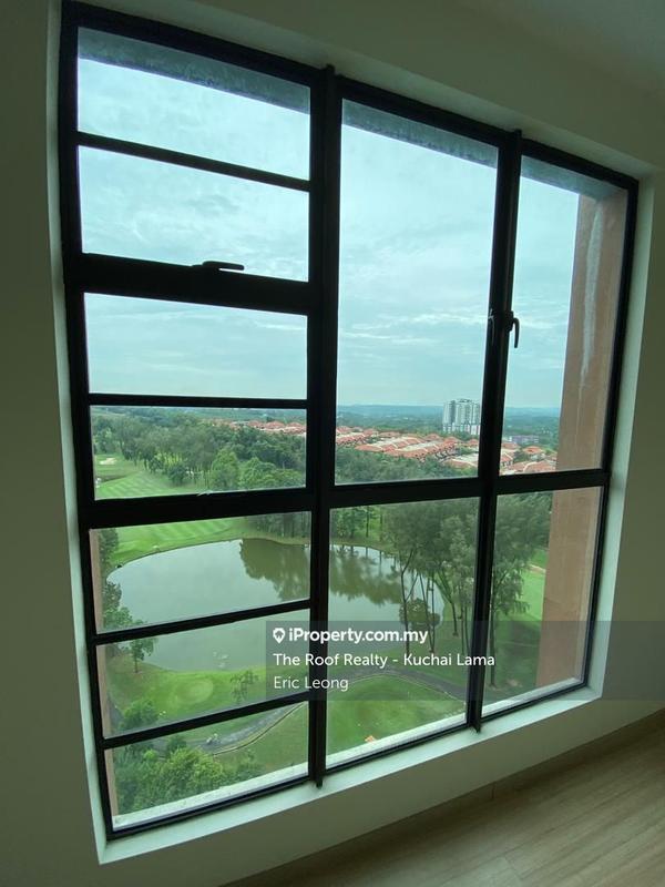 Residensi Servis untuk Disewa di Putra One Residence oleh Eric Leong - iProperty.com.my