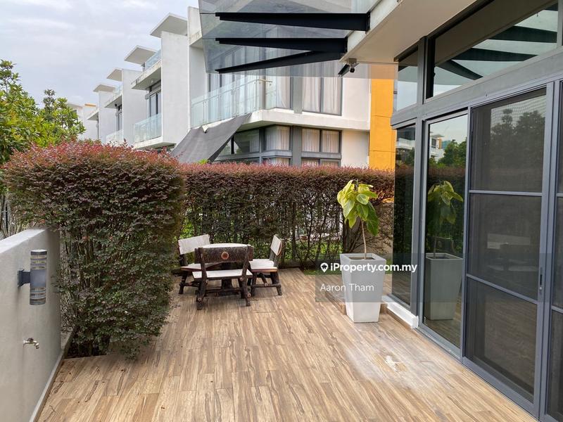 3-storey Terraced House for Sale in Lake Fields, Sungai Besi by Aaron Tham - iProperty.com.my