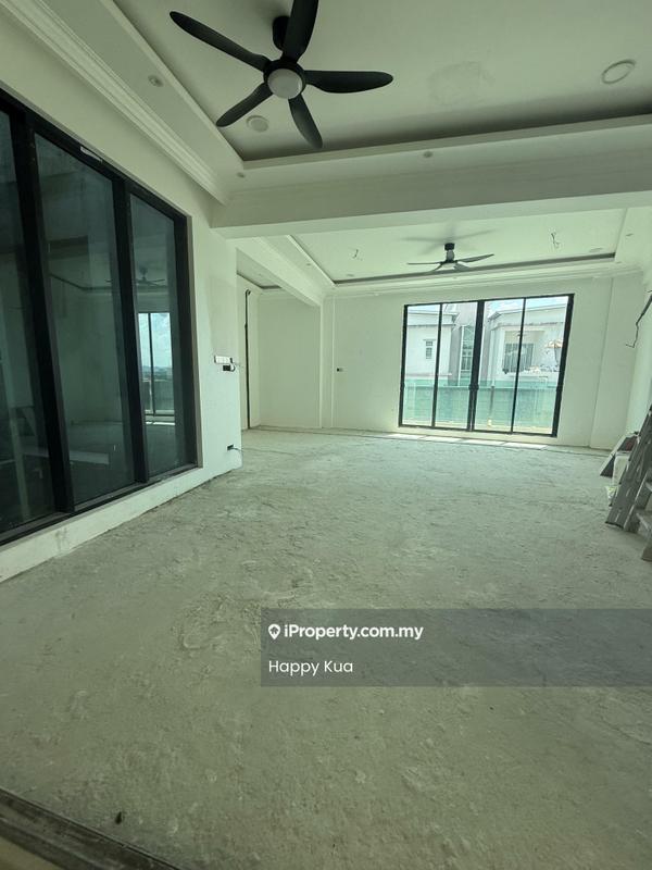 Semi-Detached House for Sale in Beverly Heights, Ampang by Happy Kua - iProperty.com.my