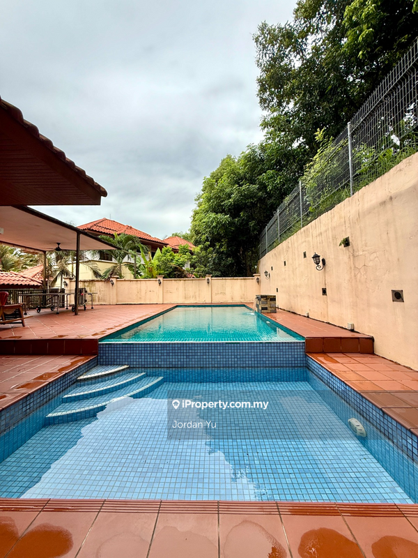 Bungalow House for Sale in Pju 1a, Ara Damansara by Jordan Yu - iProperty.com.my