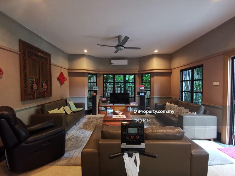 Bungalow House untuk Dijual di Bukit Jalil Golf, Bukit Jalil oleh Igen Mak - iProperty.com.my