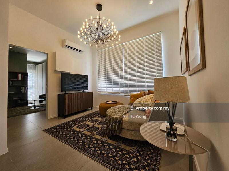 Rumah Berangkai 2 Tingkat untuk Dijual di Desa Budiman, Cheras oleh TL Wong - iProperty.com.my