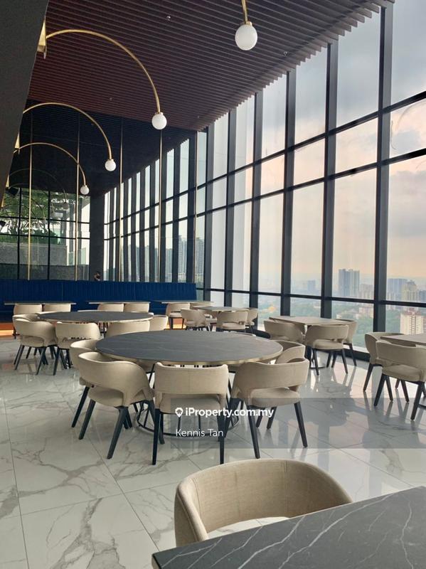 Service Residence for Sale in Ativo Suites @ Damansara Avenue by Kennis Tan - iProperty.com.my