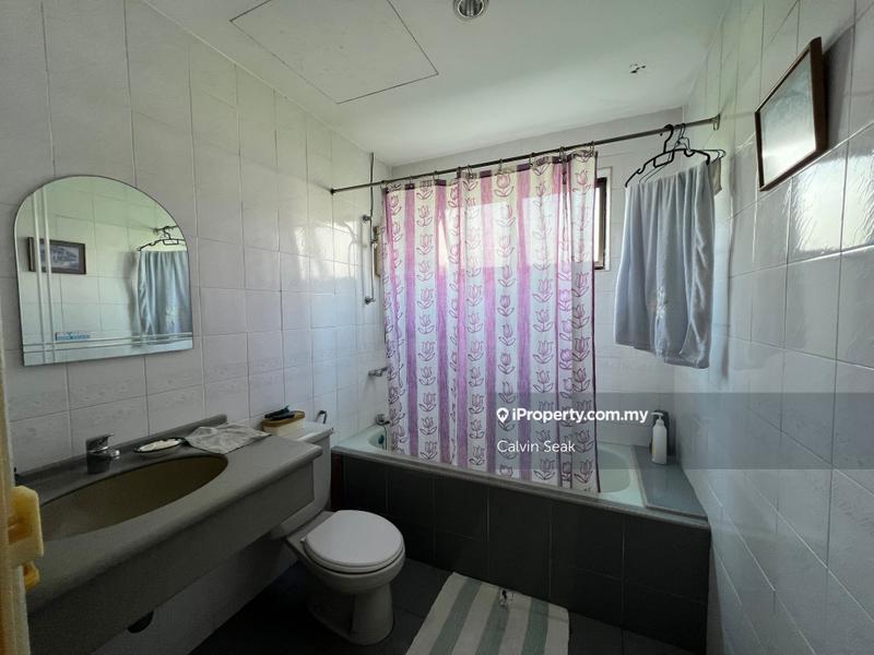 Condominium for Sale in Robson Condominium by Calvin Seak - iProperty.com.my