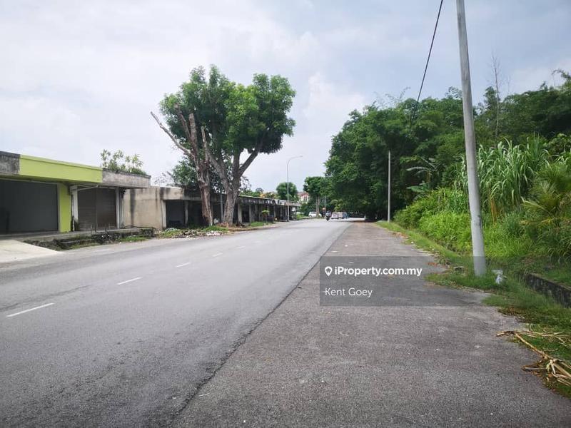 For Sale - Bukit Sentosa Bukit Beruntung Telipot