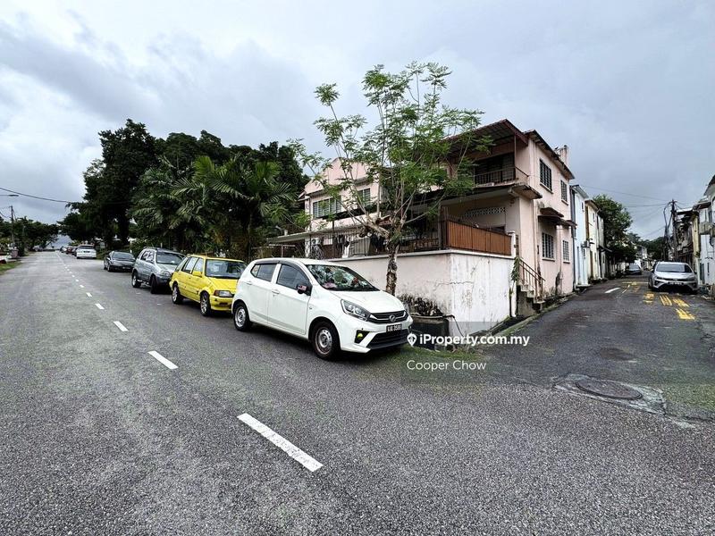 2-storey Terraced House for Sale in Seksyen 17, Petaling Jaya by Cooper Chow - iProperty.com.my