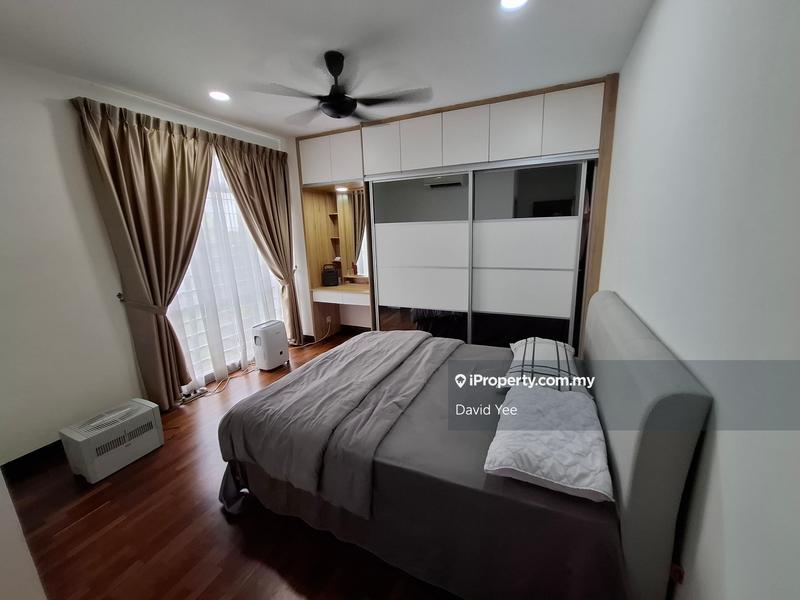 Semi-Detached House for Sale in Amverton Hills, Sungai Buloh by David Yee - iProperty.com.my