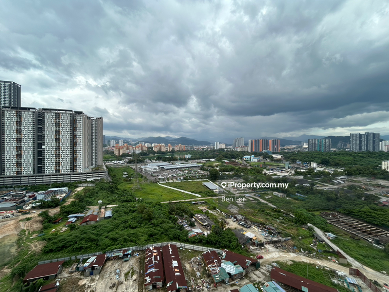 For Rent - Residensi Ava @ Kiara Bay