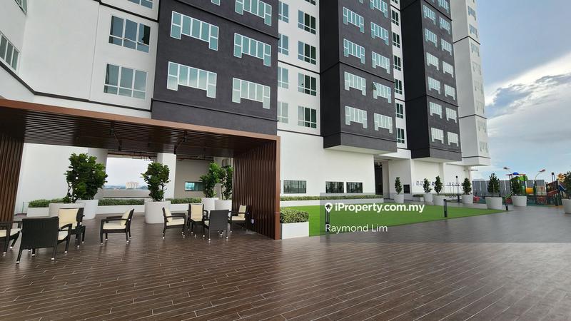 Kediaman Servis untuk Disewa di Amber Cove oleh Raymond Lim - iProperty.com.my