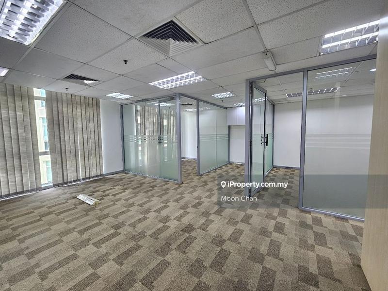 For Sale - Solaris Dutamas, Publika, Mont Kiara