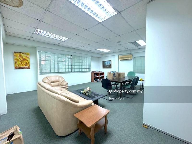 Bungalow House untuk Dijual di Seksyen 12, Petaling Jaya oleh Ryan Poh - iProperty.com.my