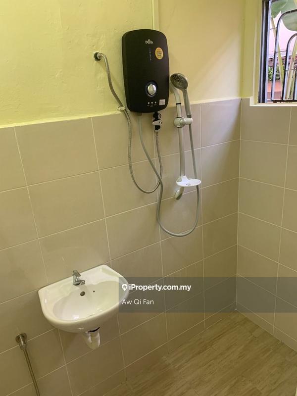 2-storey Terraced House for Sale in Taman Megan Sri Rampai, Setapak by Aw Qi Fan - iProperty.com.my