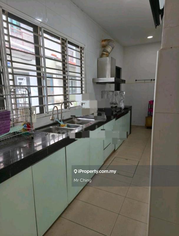 2-storey Terraced House for Sale in Alam Impian, Shah Alam by Mr Ching - iProperty.com.my