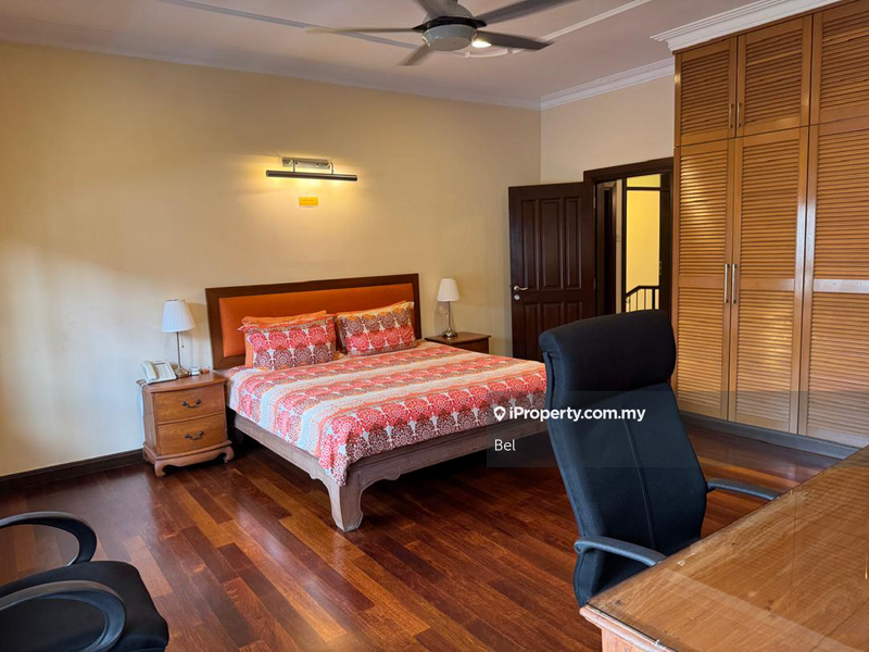 Bungalow House for Sale in Titiwangsa, Titiwangsa by Bel - iProperty.com.my