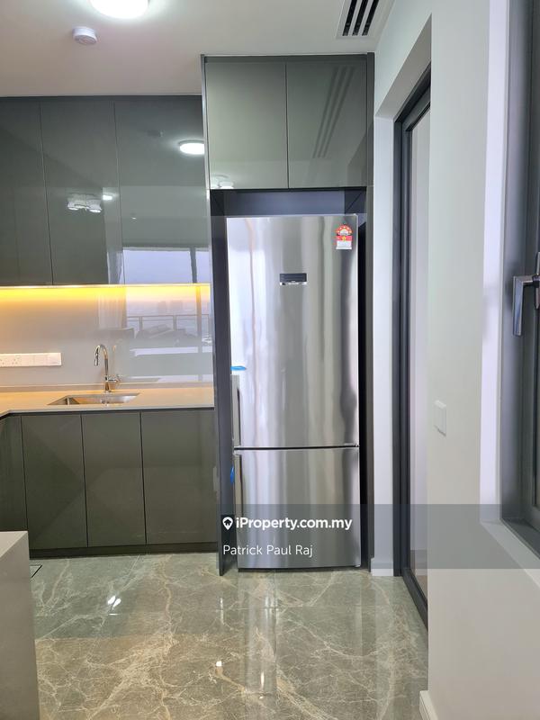 Service Residence for Rent in Park Regent @Desa Park City by Patrick Paul Raj - iProperty.com.my