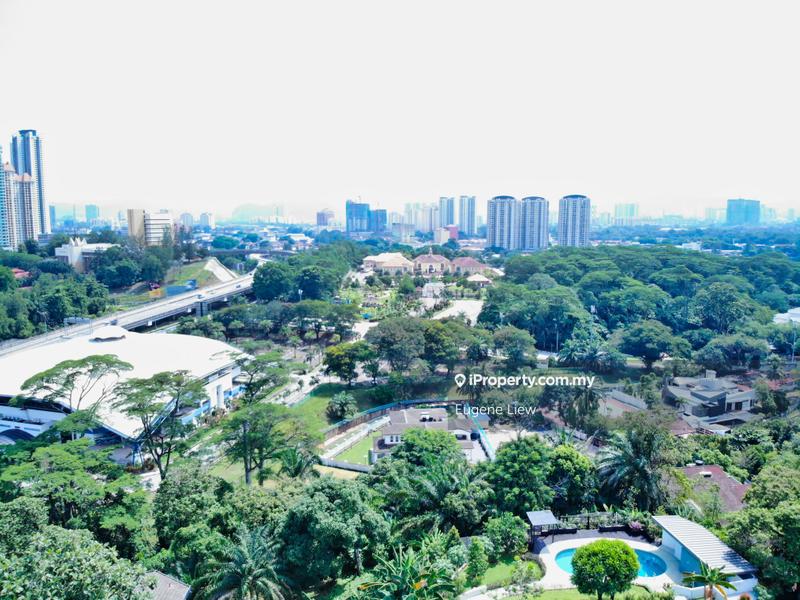 Banglo untuk Dijual di Taman Tunku, Bukit Tunku (Kenny Hills) oleh Eugene Liew - iProperty.com.my