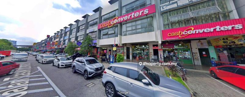 Kedai untuk Dijual di Lake Fields, Sungai Besi oleh Jack Ho - iProperty.com.my
