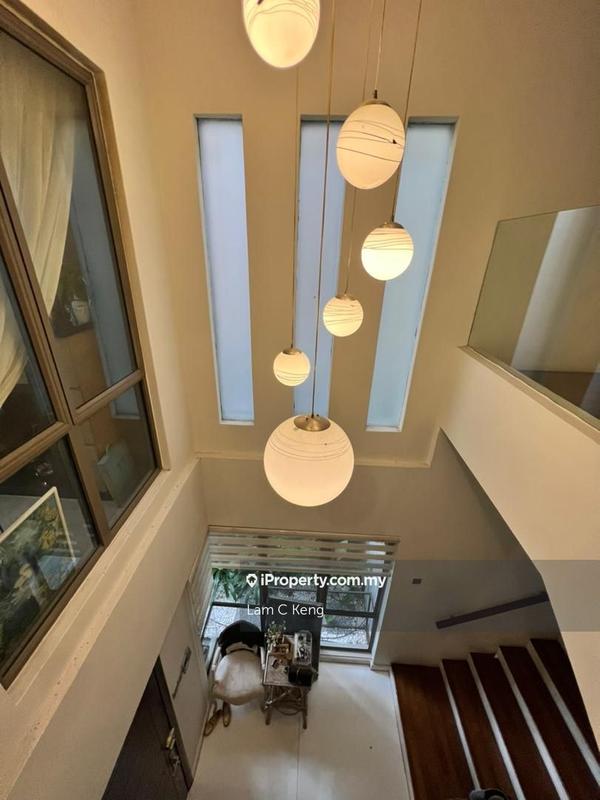 Bungalow House for Sale in Kota Kemuning, Shah Alam by Lam C Keng - iProperty.com.my