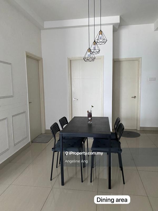 Service Residence for Sale in Arte Plus by Angeline Ang - iProperty.com.my