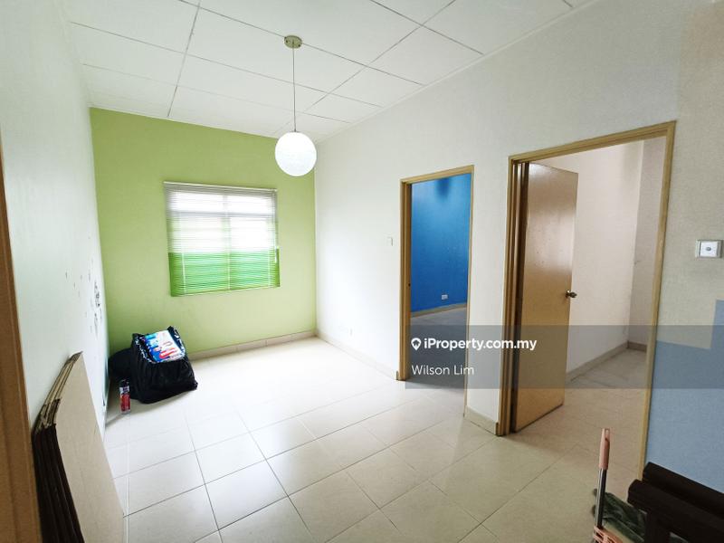 Rumah Berangkai 2 Tingkat untuk Dijual di Bandar Puteri Klang, Klang oleh Wilson Lim - iProperty.com.my
