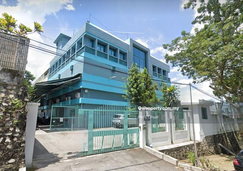 Kilang Terpisah untuk Dijual di Taman Midah, Cheras oleh Meis Chua - iProperty.com.my