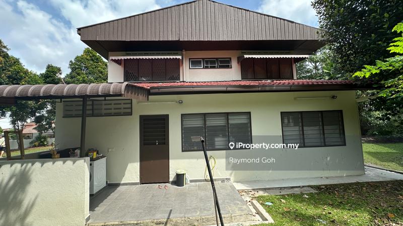 Bungalow House for Sale in Taman Bangsar, Bangsar by Raymond Goh - iProperty.com.my