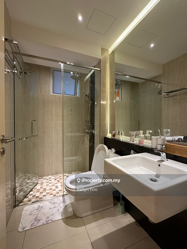 Residensi Servis untuk Disewa di The Shore @ Malacca River oleh Kellyn Foo - iProperty.com.my