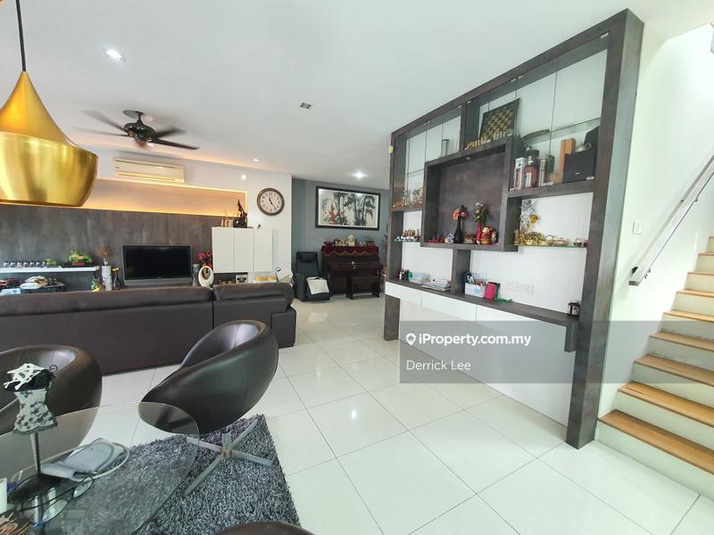 Zero-Lot Bungalow for Sale in USJ Heights, Subang Jaya by Derrick Lee - iProperty.com.my