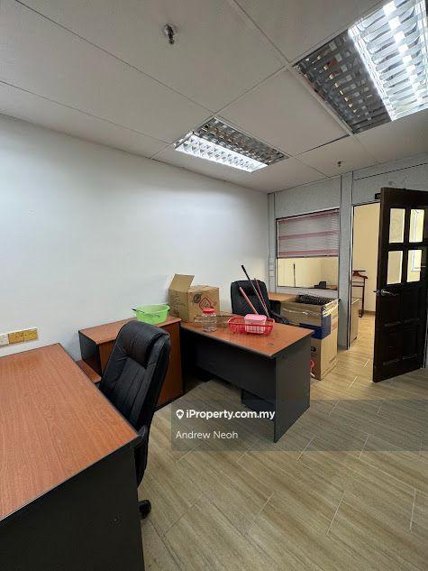 Pejabat untuk Disewa di Leisure Commerce Square, Petaling Jaya oleh Andrew Neoh - iProperty.com.my