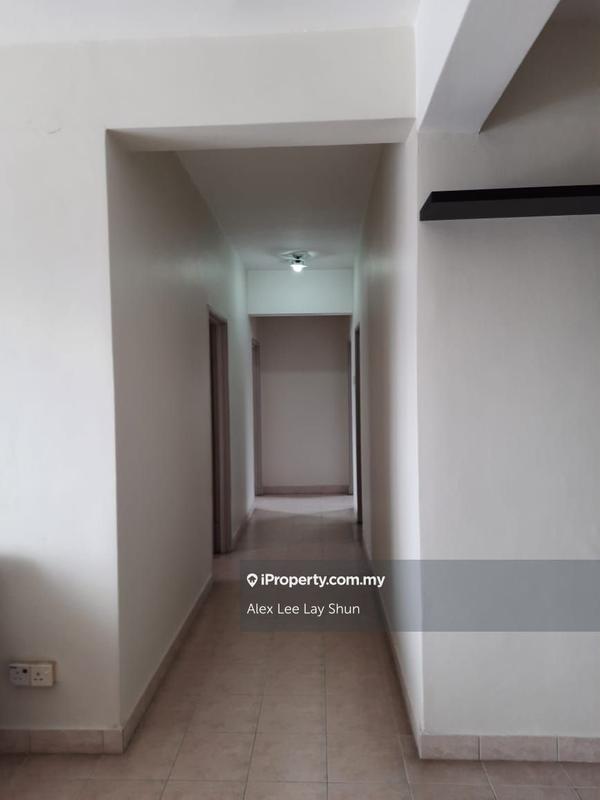 Kondominium untuk Dijual di D'Aman Ria Condominium oleh Alex Lee Lay Shun - iProperty.com.my