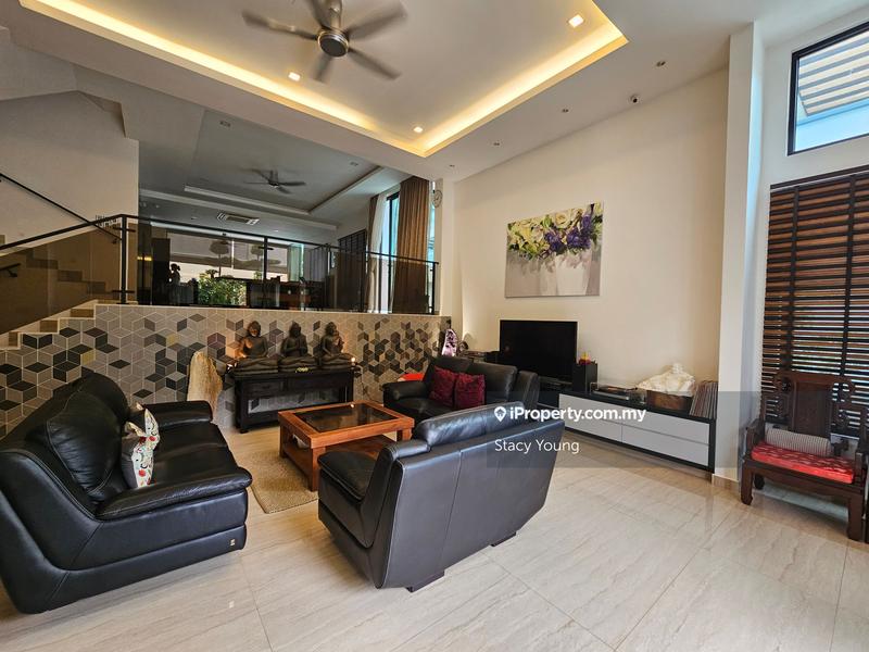 Rumah Berkembar untuk Dijual di Taman Bukit Prima, Cheras oleh Stacy Young - iProperty.com.my