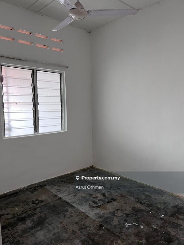 1-storey Terraced House for Sale in Taman Desa Rhu, Sikamat by Azrul Othman - iProperty.com.my
