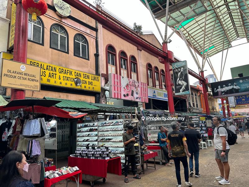 Hotel / Resort untuk Dijual di Golden Triangle, KL City Centre oleh Vic Tan - iProperty.com.my