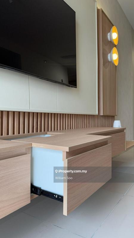 For Rent - D'Quince Residences