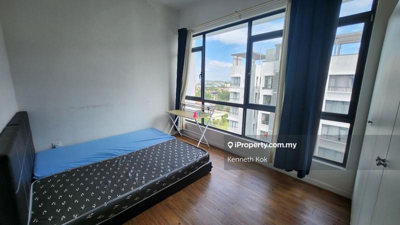 Kediaman Servis untuk Dijual di Utropolis Suites 1 oleh Kenneth Kok - iProperty.com.my